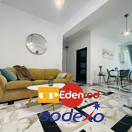 Family Apartment Near Palas Mall Iasi Esterno foto